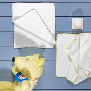 Набор полотенец Towel 100x150 см 6 шт