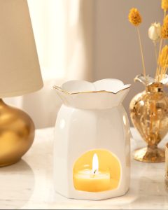 Курильница, 11x11x14 см, 1 шт