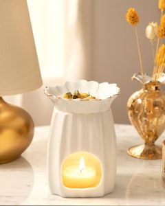 Курильница, 11x11x14 см