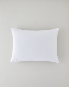 000000010034847001_1 Подушка Premium Microgel 50x70 см белая