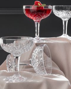 Набор стеклянных стаканов Cosmic