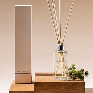 mystic spices Reed Diffuser 525 ml