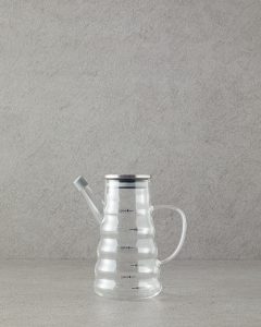 Канистра для масла 600 мл