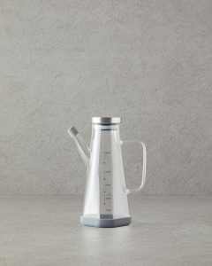 Масло Tinna Borosilcate, прозрачное, 550 мл