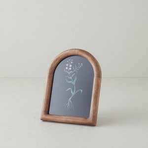 Audra Photo Frame 13x18 cm Brown