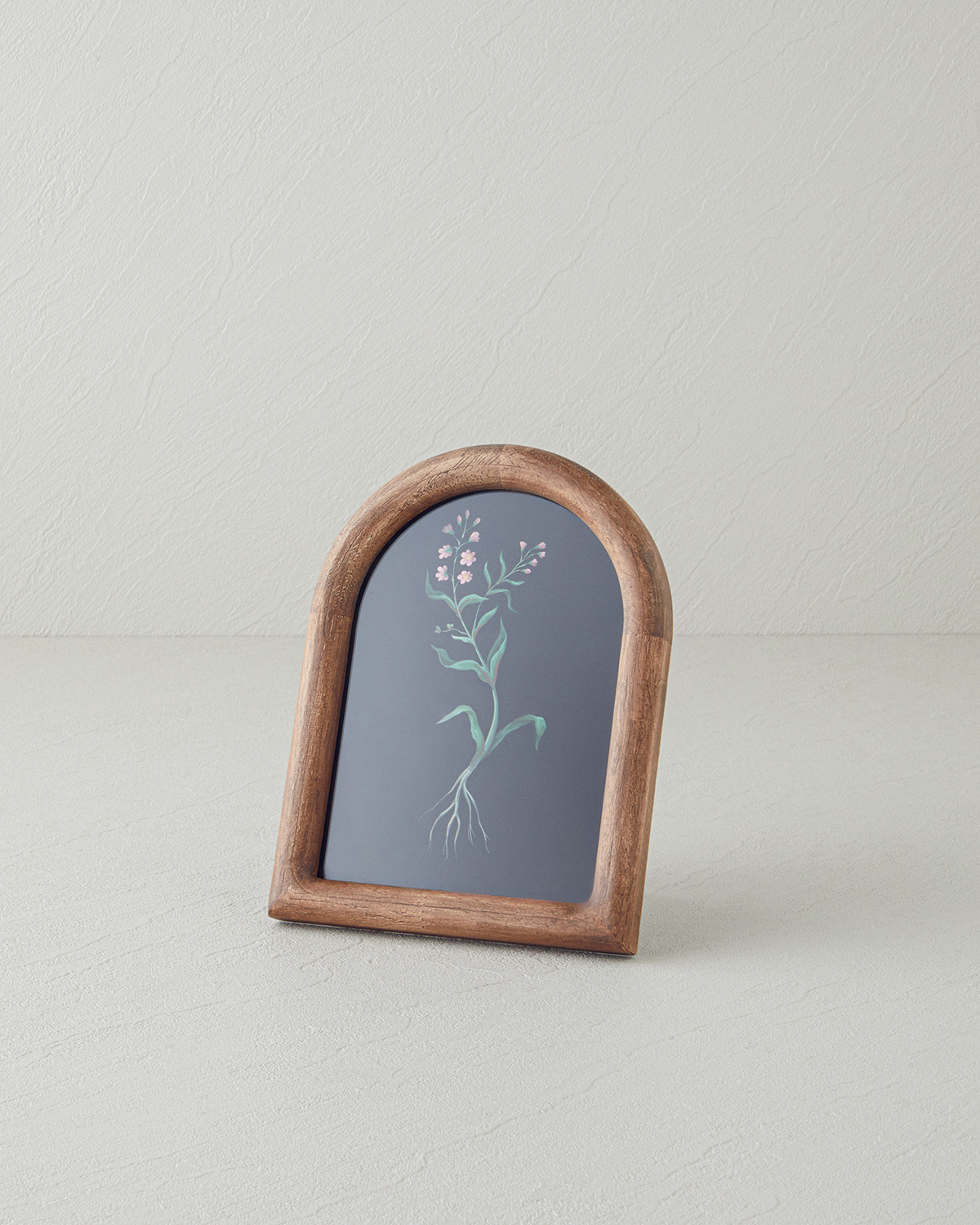 Audra Photo Frame 13x18 cm Brown