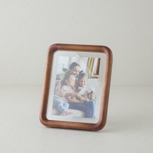 Belita Photo Frame 13x18 cm Brown     Белая фоторамка 13×18 см