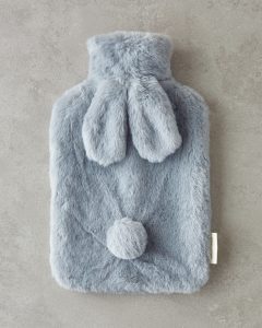000000010043954001_1 Грелка-кролик 2 л серая