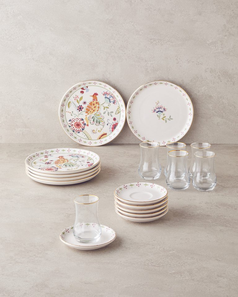 Столовый набор