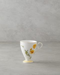 Кружка Valentina New Bone China 300 мл