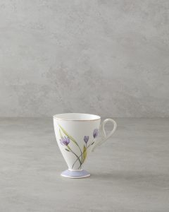 Кружка Valentina New Bone China 300 мл