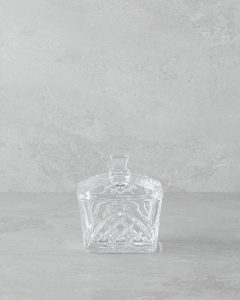 Сахарница Cosmic Glass