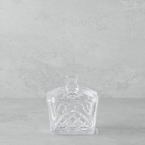 Сахарница Cosmic Glass