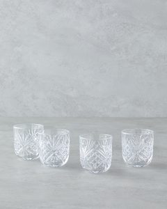 Набор стеклянных стаканов Cosmic