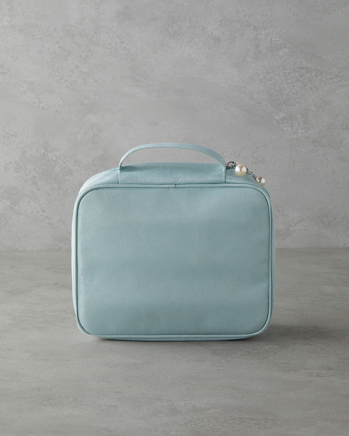 Lune Organizer 22x8x17 cm Green    Органайзер Lune 22x8x17 см, зеленый