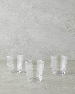 Стакан Flair 3-компонентный, 365 мл, прозрачный