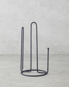 000000010046852001_1 Держатель для бумажных полотенец Jimena, кухонная утварь