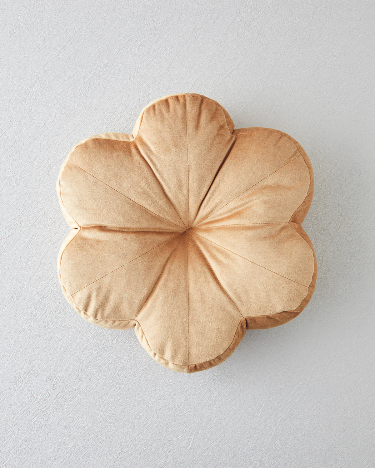 Artistic Bloom Decorative Cushion 40.0x15.5 cm Mustard   Декоративная подушка Artistic Bloom, 40 см, горчичная