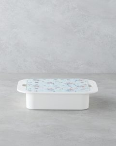 Набор для завтрака Artistic Garden