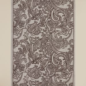 Etnich Cotton Boucle Rug 120x180 cm Beige - Brown   Ковер Etnich Cotton Loop Rug 120x180 см бежево-коричневый