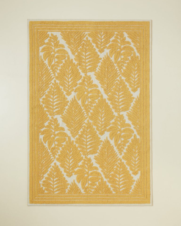 Ковровое покрытие