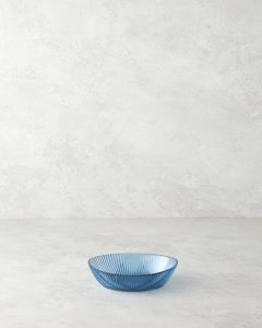 Стеклянная чаша Olith Glass