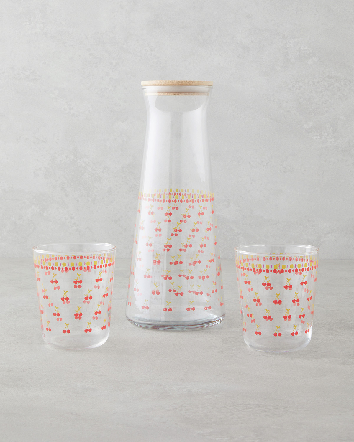 000000010048736001_1 Набор для воды Cherrypop Glass