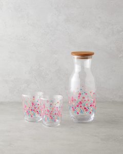 Набор Auro Glass 3 шт., цветной