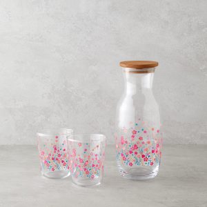 Набор Auro Glass 3 шт., цветной
