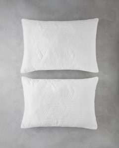 000000010049794001_1 Ультразвуковая подушка Softy, белая