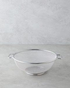 Сито из нержавеющей стали Brims, 26 см