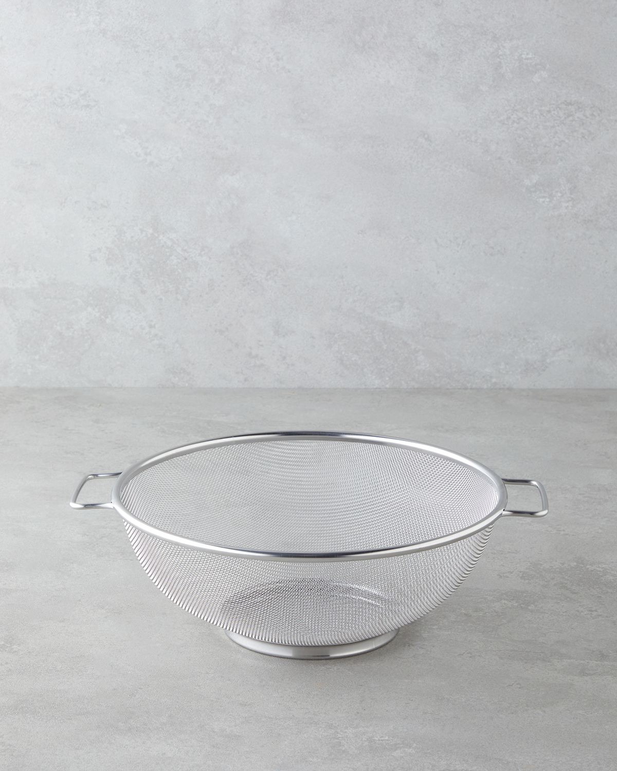 Brims Stainless Steel Strainer 26 cm Gray  Сито из нержавеющей стали Brims, 26 см